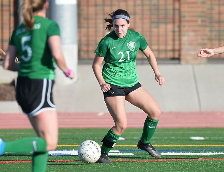 CHS Girls Soccer ...